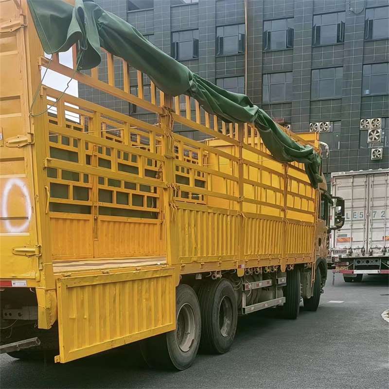黑龙江哈尔滨松北到新泰物流公司——一站式货运服务（到新泰的物流）