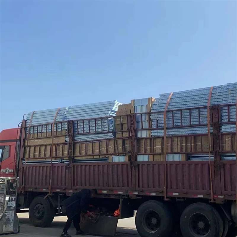 黑龙江哈尔滨松北到渭南物流公司一站式服务，让货运更轻松（到渭南物流公司一站式服务,让货运更轻松一些）