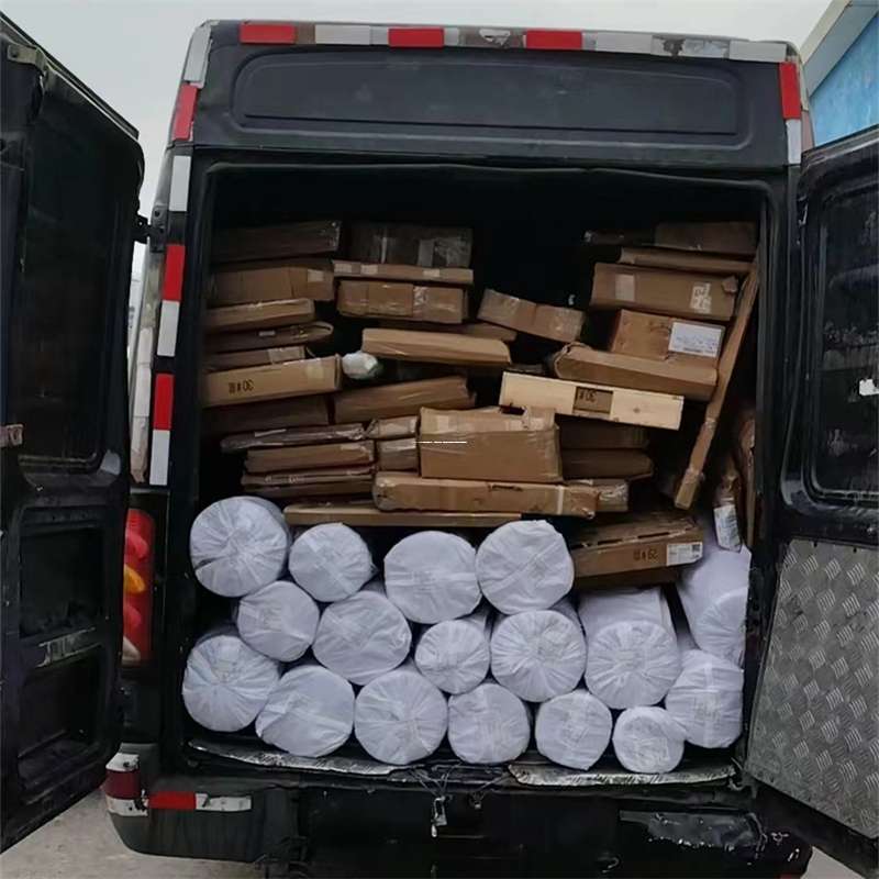 黑龙江哈尔滨松北至北海货运专线——一站式物流服务，让您的货物畅行无忧（北海到全国物流货运公司）