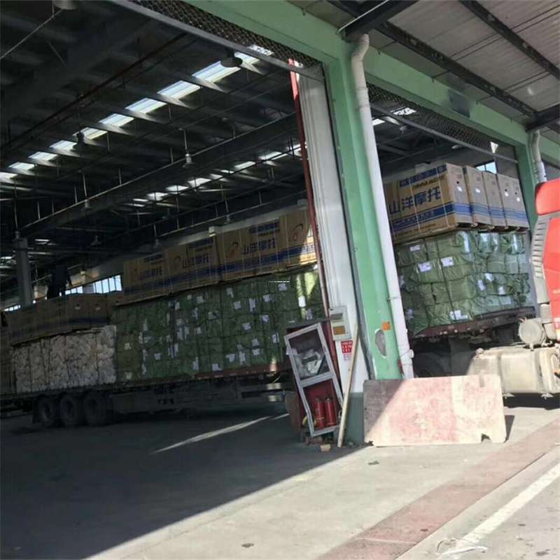 黑龙江哈尔滨松北到潜江物流公司，专业货运，高效快捷