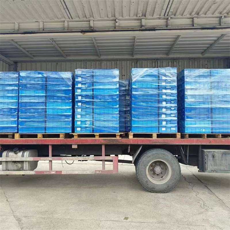 黑龙江哈尔滨松北到漯河物流公司一站式服务，为您的货物保驾护航