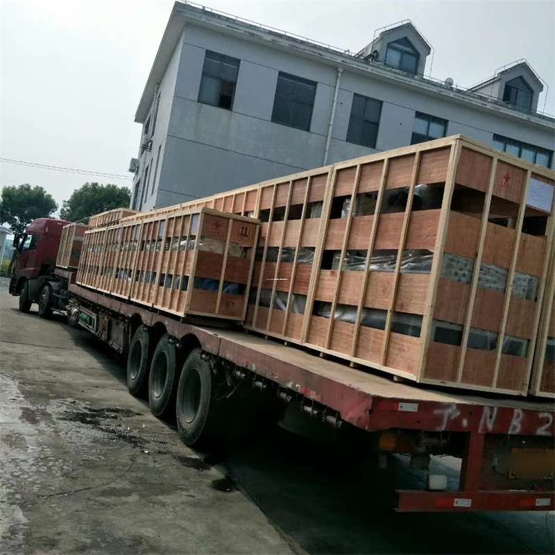 黑龙江哈尔滨松北到株洲物流公司，一站式服务助您货运无忧