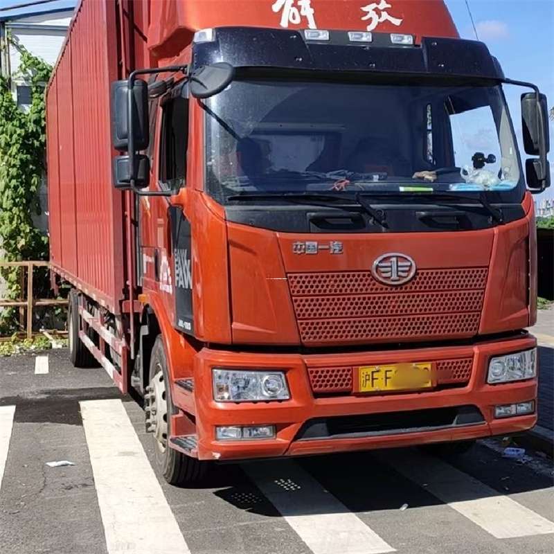 黑龙江哈尔滨松北到朔州物流公司一站式服务，让货运更轻松