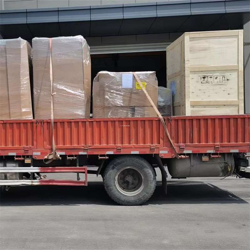 黑龙江哈尔滨松北到朔州物流公司——一站式服务，让货运更便捷
