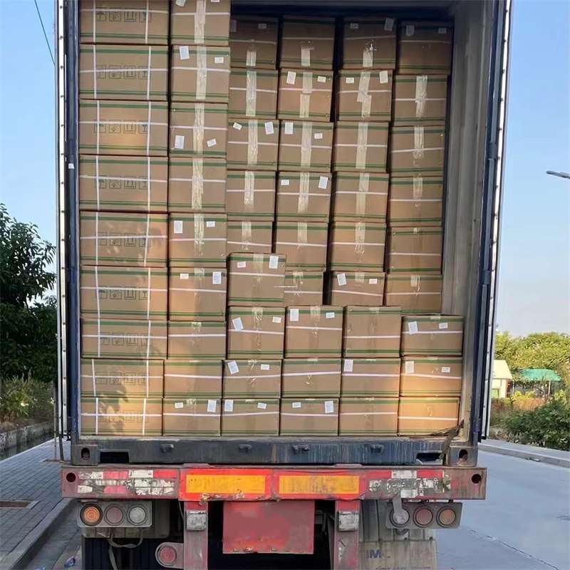 黑龙江哈尔滨松北至萍乡货运专线，一站式物流服务助您成功