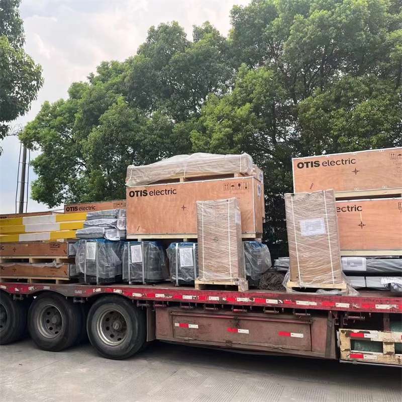 黑龙江哈尔滨松北至张家口货运专线，一站式物流服务助您成功