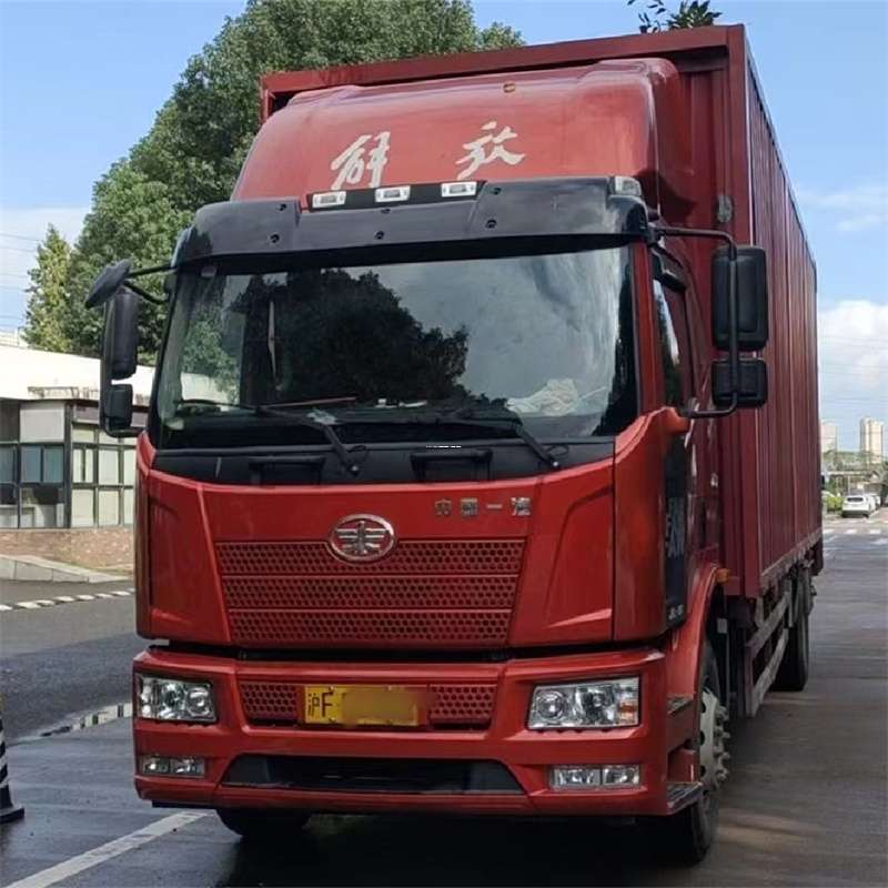黑龙江哈尔滨松北到苏州姑苏物流公司——专业货运，安心托付