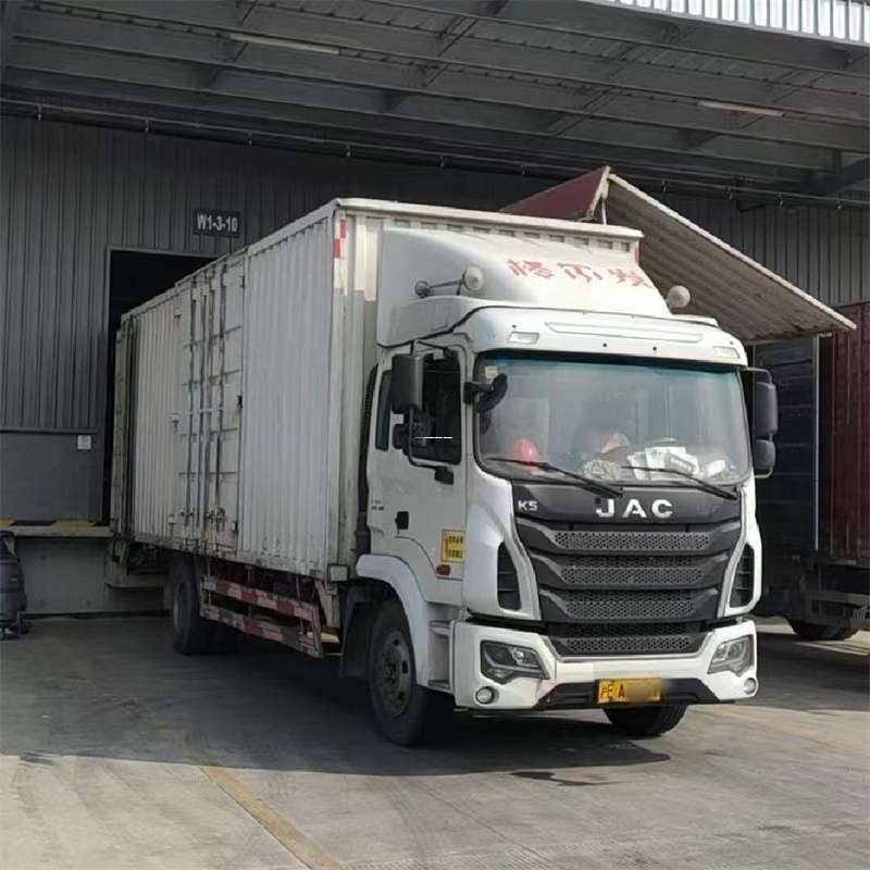 黑龙江哈尔滨松北至德阳货运专线一站式物流服务，满足您的各种需求