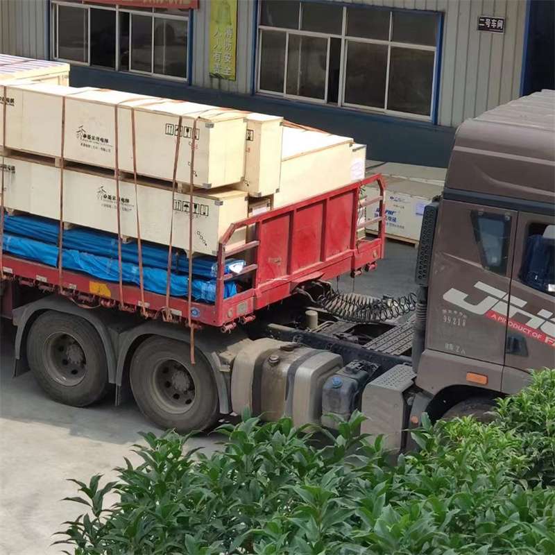 黑龙江哈尔滨松北到海口物流公司一站式服务，让货运更轻松