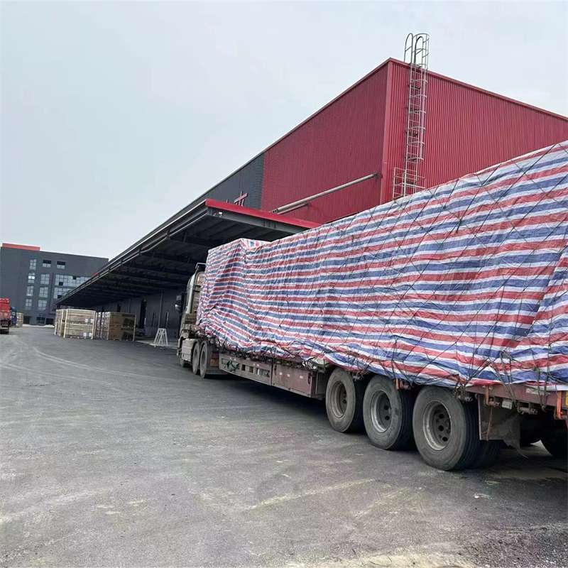 黑龙江哈尔滨松北到泉州物流公司，一站式服务为您的货物保驾护航