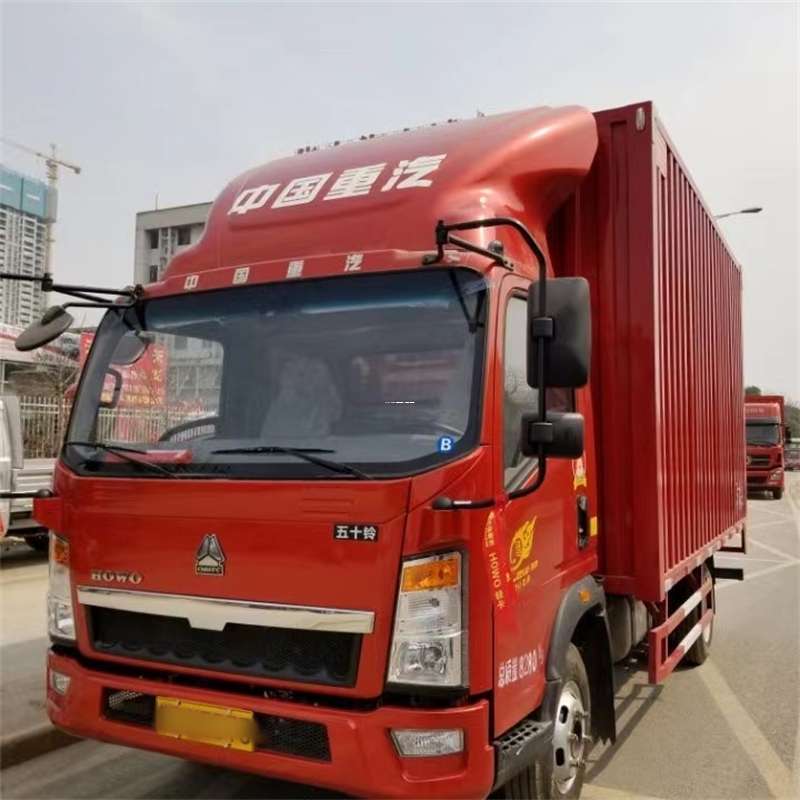 黑龙江哈尔滨松北到厦门物流公司——专业货运，全程无忧