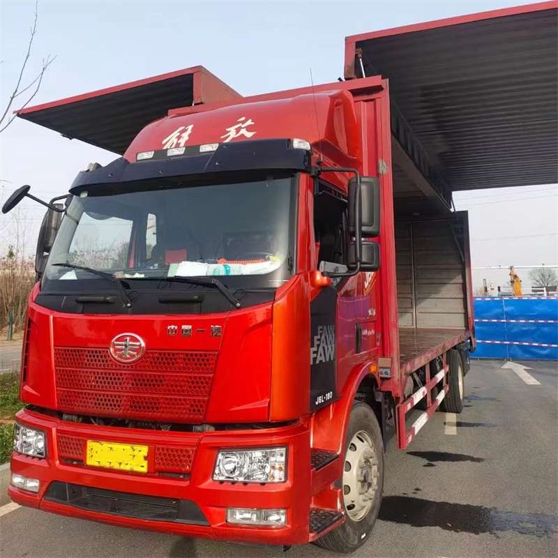 黑龙江哈尔滨松北到三明物流公司——一站式货运服务专家